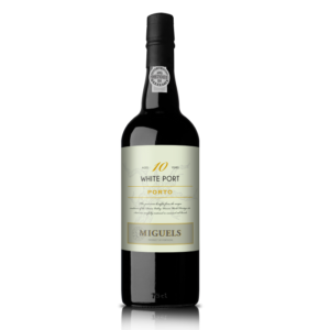 MIGUELS Porto White 10 lat