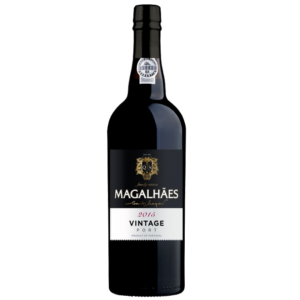 MAGALHÃES Porto Vintage 2015