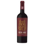 PETER AND THE WOLF I.G.T Tejo