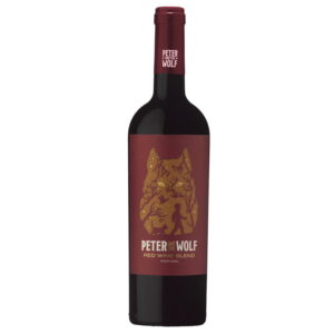 PETER AND THE WOLF I.G.T Tejo