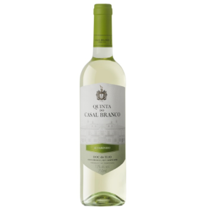 QUINTA DO CASAL BRANCO D.O.C Tejo Alvarinho