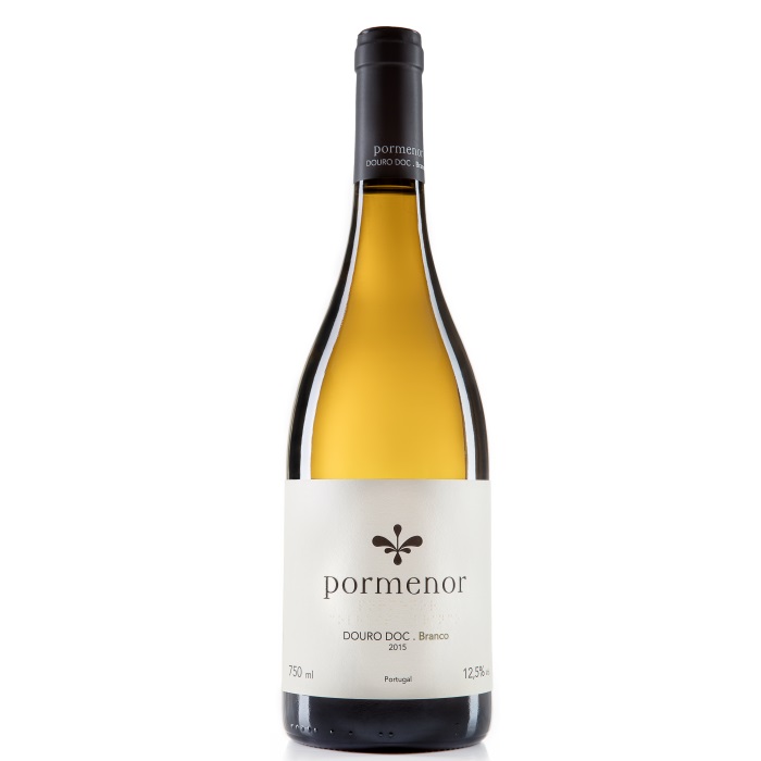 PORMENOR D.O.C. Douro