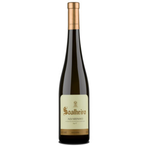 SOALHEIRO Classico Alvarinho D.O.C. Vinho Verde