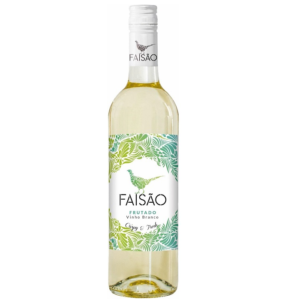 FAISÃO Frizante