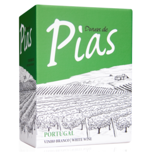 DUVAS DE PIAS Bag in Box 5L