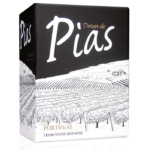 DUVAS DE PIAS Bag in Box 5L