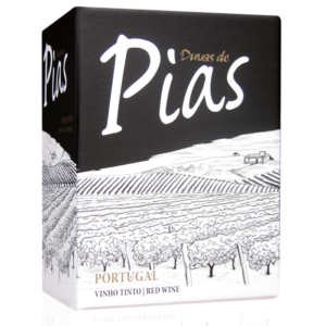 DUVAS DE PIAS Bag in Box 5L