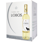 TERRA DE LOBOS karton 5L