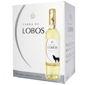 TERRA DE LOBOS karton 5L