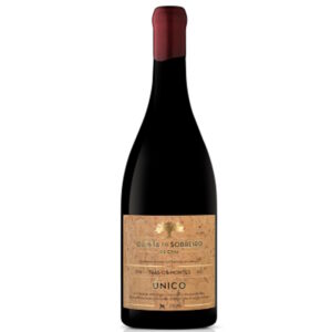 UNICO  D.O.C. Trás-os-Montes Q.S.C.