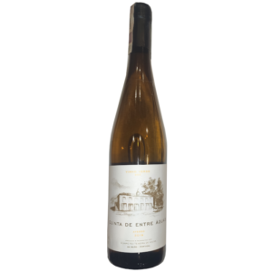 QUINTA DE ENTRE ÁGUAS D.O.C. Vinho Verde Avesso