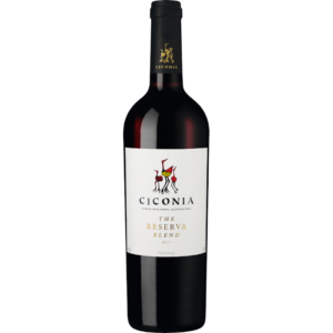 CICONIA I.G.T. Alentejano Reserva