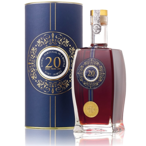 QUINTA DA BOEIRA Porto King 20yo