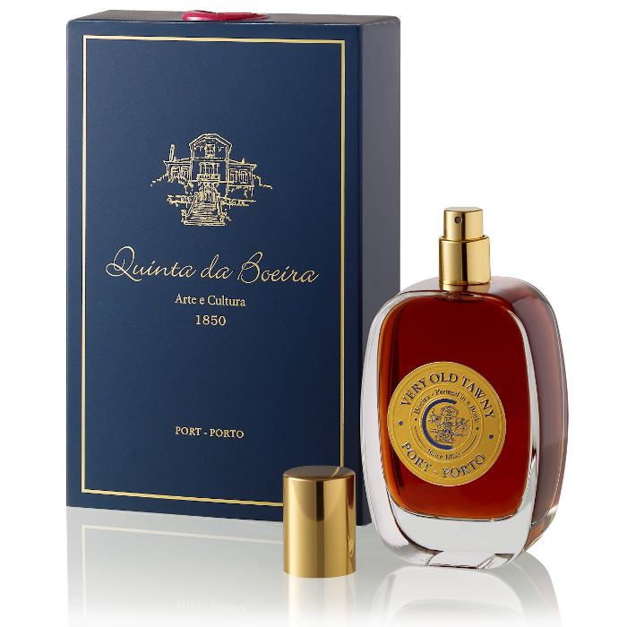 QUINTA DA BOEIRA Very Old Tawny 1916 YO Atomizer