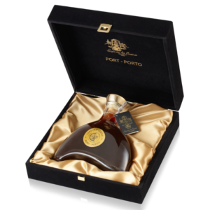 QUINTA DA BOEIRA Very Old Tawny 1916 YO Decanter