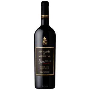 MARQUÊS DE MARIALVA D.O.C. Bairrada Reserva Baga