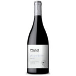 PAULO LAUREANO D.O.C. Alentejo Alicante Bouchet