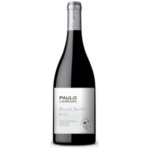 PAULO LAUREANO D.O.C. Alentejo Alicante Bouchet