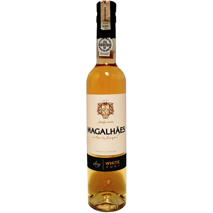 MAGALHÃES Porto White dry