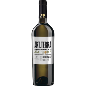 ART TERRA I.G.T. Alentejo Amphora