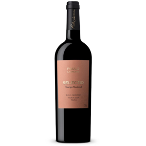 PL SELECTIO D.O.C. Alentejo Touriga Nacional