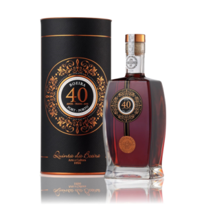 QUINTA DA BOEIRA Porto King 40yo