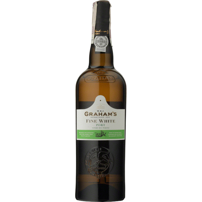 GRAHAM’S Porto Fine White