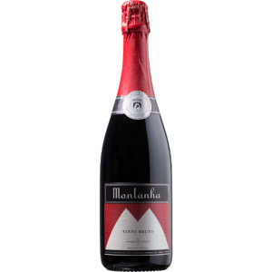 MONTANHA Espumante Reserva Bruto czw.
