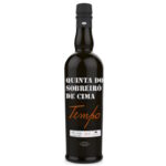 QUINTA DO SOBREIRÓ DE CIMA Tempo D.O.C. Trás os Montes