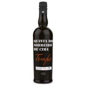 QUINTA DO SOBREIRÓ DE CIMA Tempo D.O.C. Trás os Montes