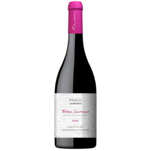PAULO LAUREANO D.O.C. GENUS TERESA LAUREANO BIO