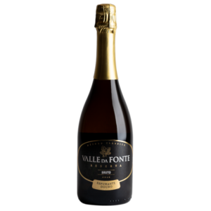 VALLE DA FONTE D.O.C Douro Espumante Reserva Bruto