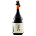 CASA DA PASSARELA D.O.C. Dão "O Fugitivo" Espumante Baga