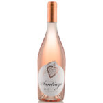 Q.TA SANTIAGO I.G.T. Rosé