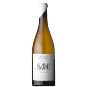 Q.TA SANTIAGO "SOU" D.O.C. Vinho Verde Alvarinho
