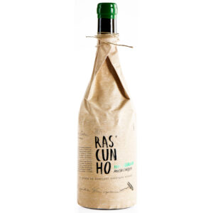 RASCUNHO by QUINTA DE SANTIAGO D.O.C. Vinho Verde Alvarinho