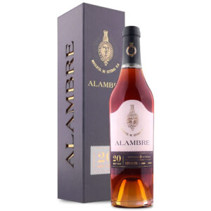 ALAMBRE Moscatel de Setubal 20 Lat