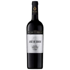 JOSÉ DE SOUSA I.G.T Alentejano Amfora