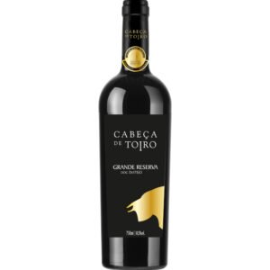 CABEÇA DE TOIRO D.O.C. Tejo Grande Reserva