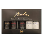 BULAS Porto - Zestaw Laik