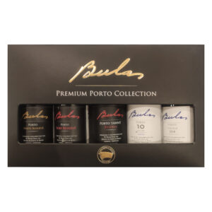 BULAS Porto - Zestaw Laik