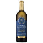 CONDE DE CANTANHEDE D.O.C. Bairrada Grande Reserva