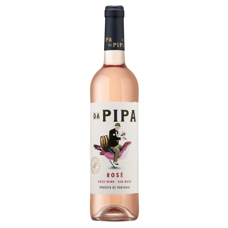 DA PIPA