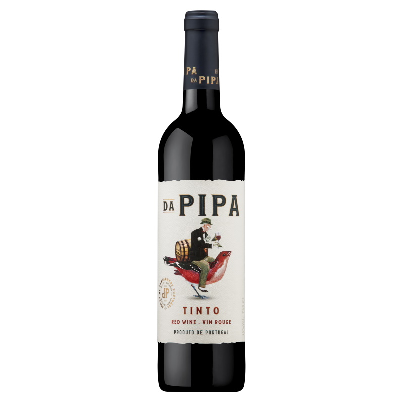 DA PIPA