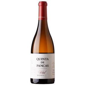 QUINTA DE PANCAS I.G.T. Lisboa Reserva Vital