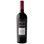 QUINTA DE PANCAS I.G.T. Lisboa Petit Verdot