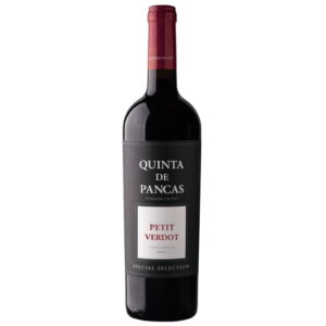QUINTA DE PANCAS I.G.T. Lisboa Petit Verdot