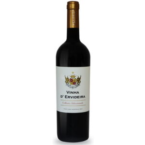 VINHA D' ERVIDEIRA DOC Alentejo