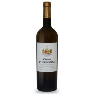 VINHA D' ERVIDEIRA DOC Alentejo