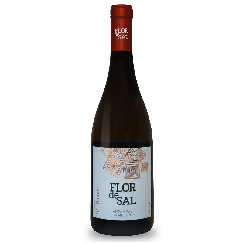 FLOR DE SAL I.G.P. Alentejano